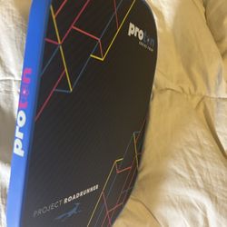 Proton ROADRUNNER PICKLEBALL PADDLE 