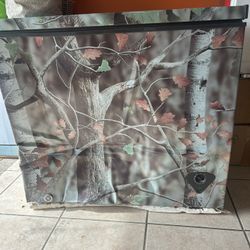 GE Forest Deep Freezer