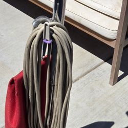 Sanitaire Industrial Commercial Vacuum Cleaner 