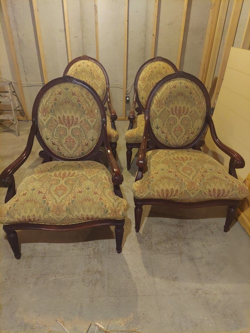 Antique Chairs