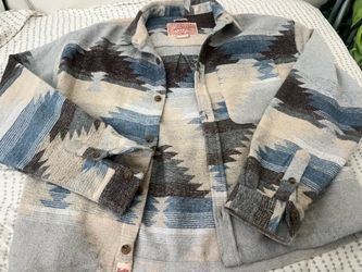 Brooklyn culture jacket