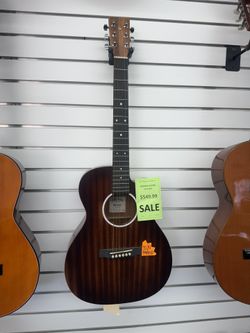 Martin Guitar 000 Junior (WMP015227) 🎸