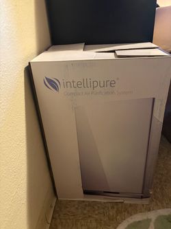 Air purifier