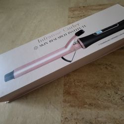 Curler Infrarose by Skin Research Institute