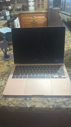 MacBook Air