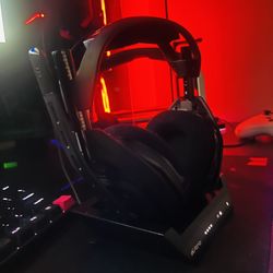 Astro  A50 Gen 4  Headset 