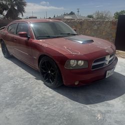 2007 Dodge Charger