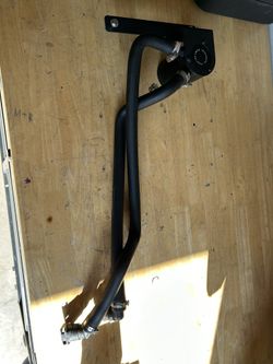 2022 Explorer ST Oil Catch Can