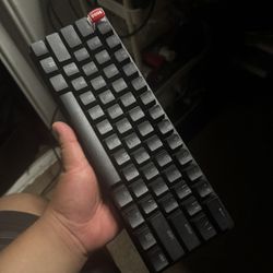 RAZER HUNTSMAN MINI 