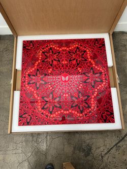 Damien Hirst Empress Set