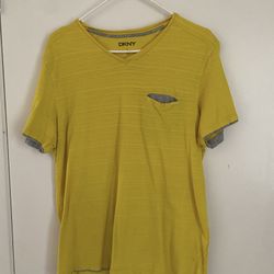 DKNY T-Shirt - Large Size - Used Great Condition