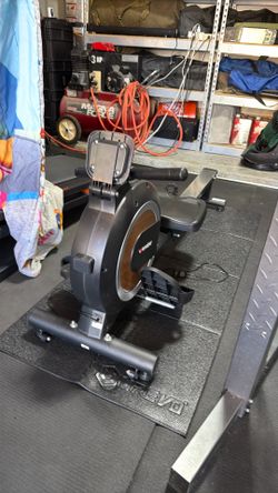 Priced reduced. Some items already gone! Gym equipment for sale