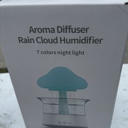 Aroma Diffuse 
