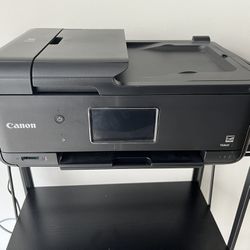 Canon All In One TR8620 Printer 