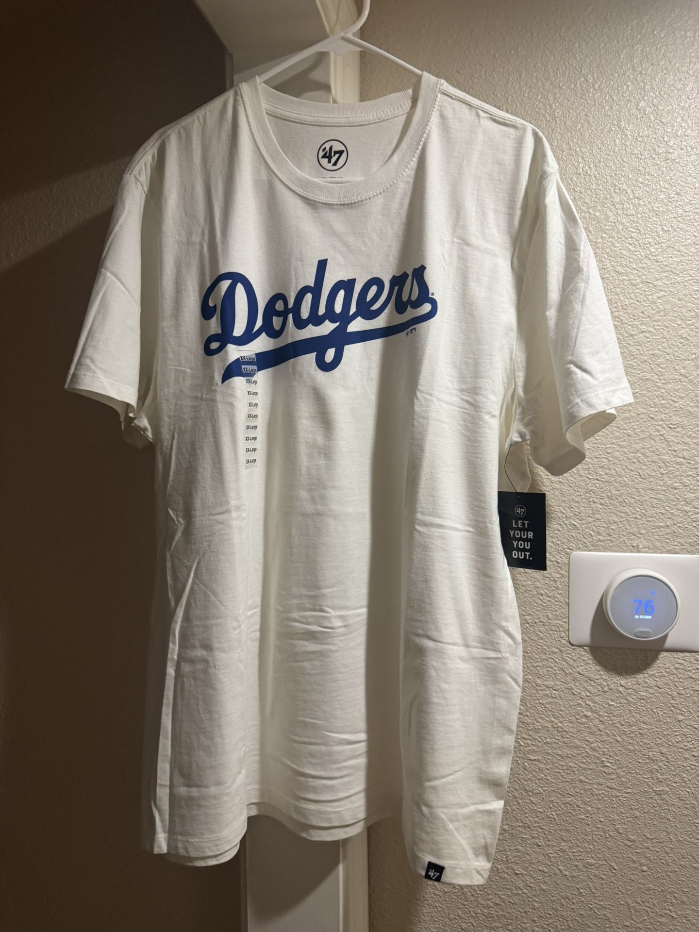 Dodgers T-Shirt