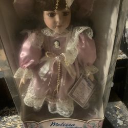 Old Dolls 