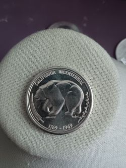 999 silver coin