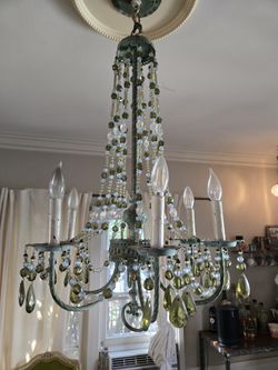 Vintage Chandelier