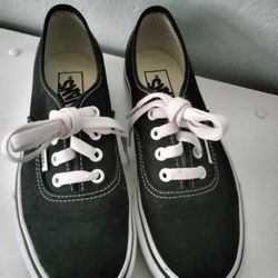 Vans Shoes 