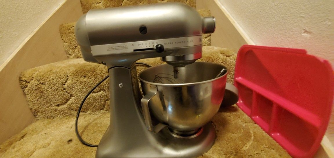 Kitchenaid