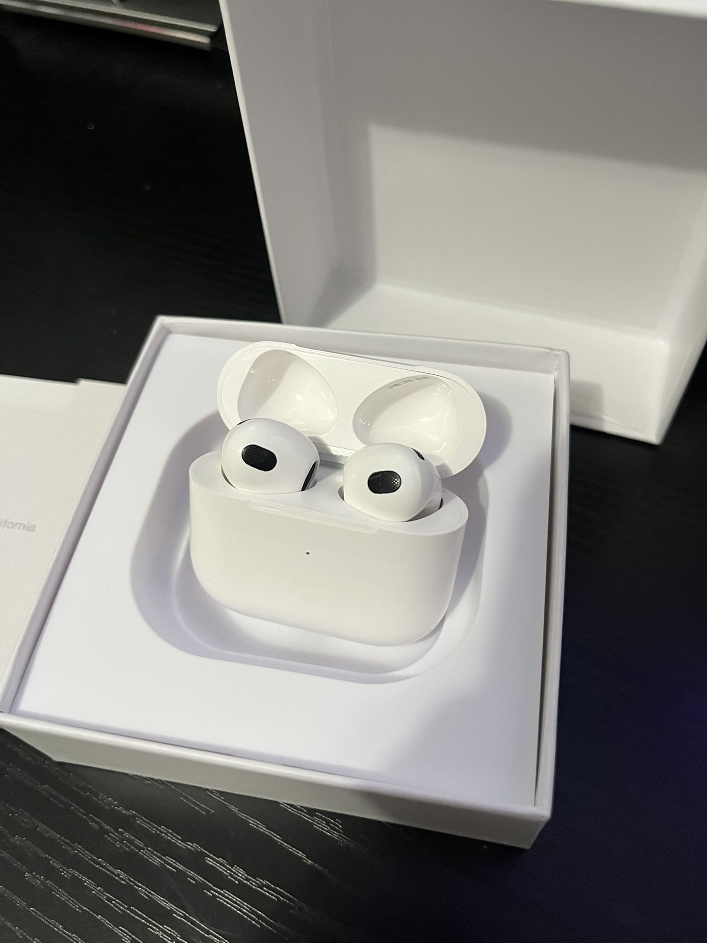 Gen 3 Air Pod 