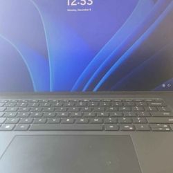 Dell Precision 5570 – WORKSTATION LAPTOP (Locked, For Parts/Repair) Silver 