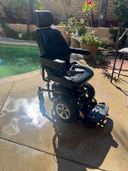 Drive Scooter chair