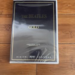 The Beatles Gold Greatest Hits