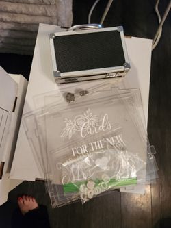 Wedding Decoration