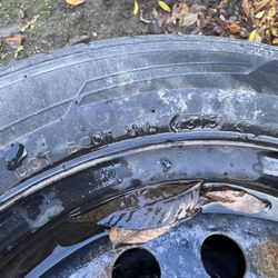 Rims For Honda 185/60r15