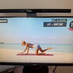 Acer XF270HU 27” 2K 144Hz IPS Monitor