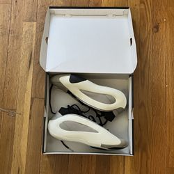 James Harden 8 Feather Grey Size 11