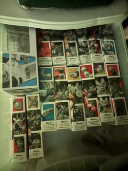 Dragonball Shf Lot *FOR TRADE*