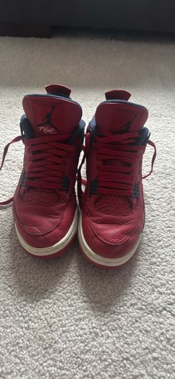 Jordan 4 Fiba 2019
