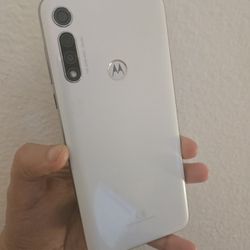 Motorola Moto G Fast 32Gb Unlocked