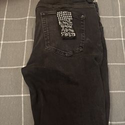 Kusbi jeans size 36