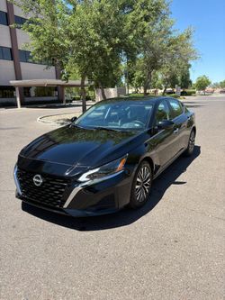 2023 Nissan Altima