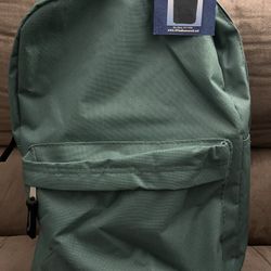 Backpack 