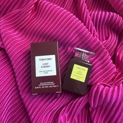 Mini Tom Ford 