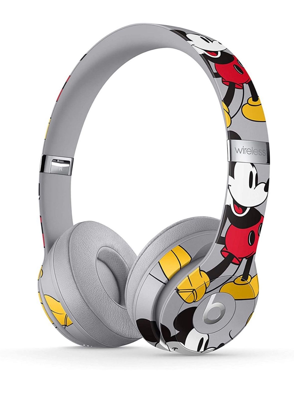 Beat Solo3 Wireless On-Ear Headphones 