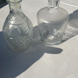 Decanters
