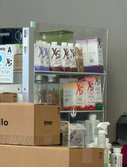 Nutrilite / Amway