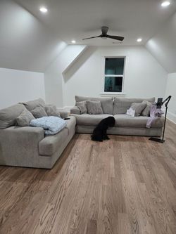 Living Room Set