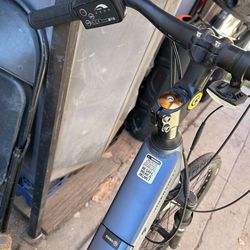 SCHWINN electric bike