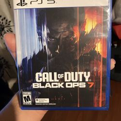 Black Ops 7