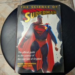 The Science Of Superman