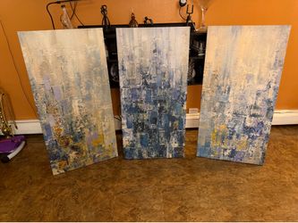 Art pictures.