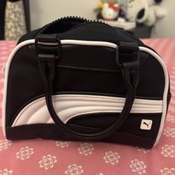 Puma Mini Purse 