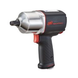 Ingersoll Rand 1/2 Quiet Impact 