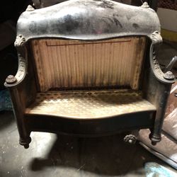 The Humphrey Radiantfire No 20 Antique Gas Heater